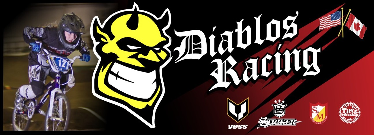 DIABLOS STORE HEADER