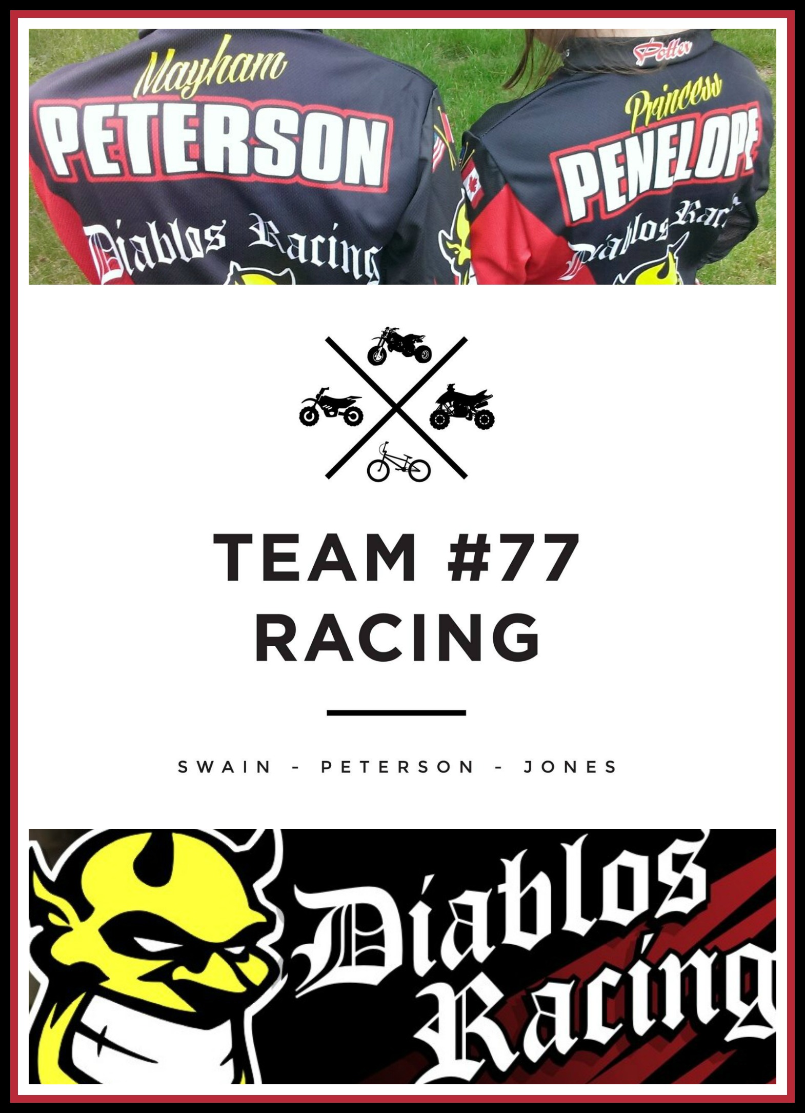 Team77Diablos